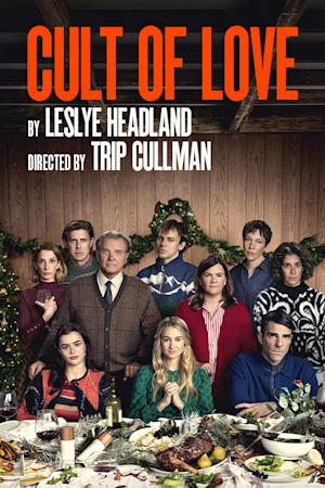 Cult of Love Tickets