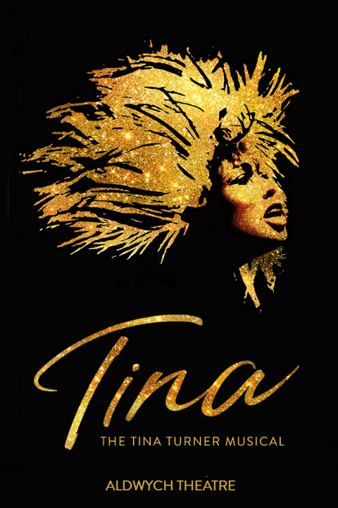 TINA - The Tina Turner Musical Tickets