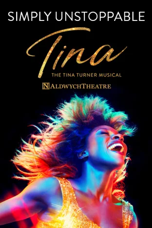 Tina Tickets