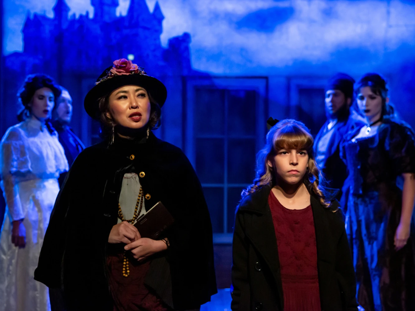 The Secret Garden, the Musical: What to expect - 7