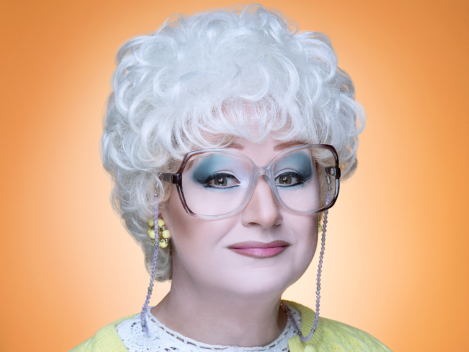 The Golden Girls Live: The Christmas Episodes!: What to expect - 3