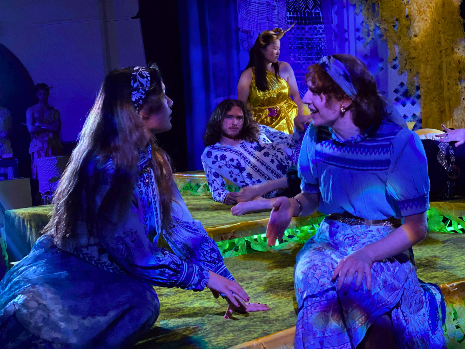 A Midsummer Night's Dream: What to expect - 2