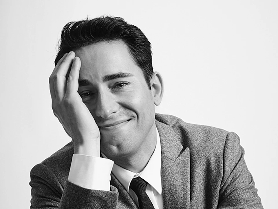 John Lloyd Young: What to expect - 1