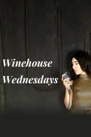 Winehouse Wednesdays Jazz Dinner Show