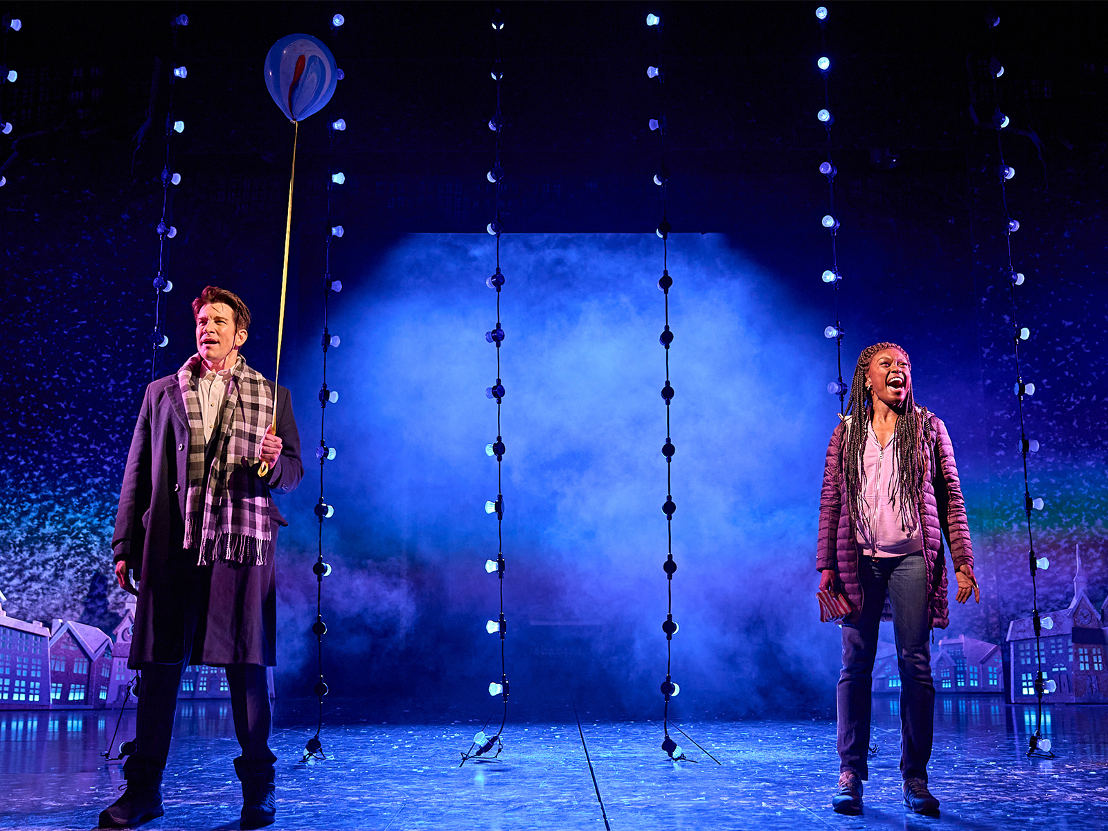 Groundhog Day The Musical Tickets | Melbourne | TodayTix