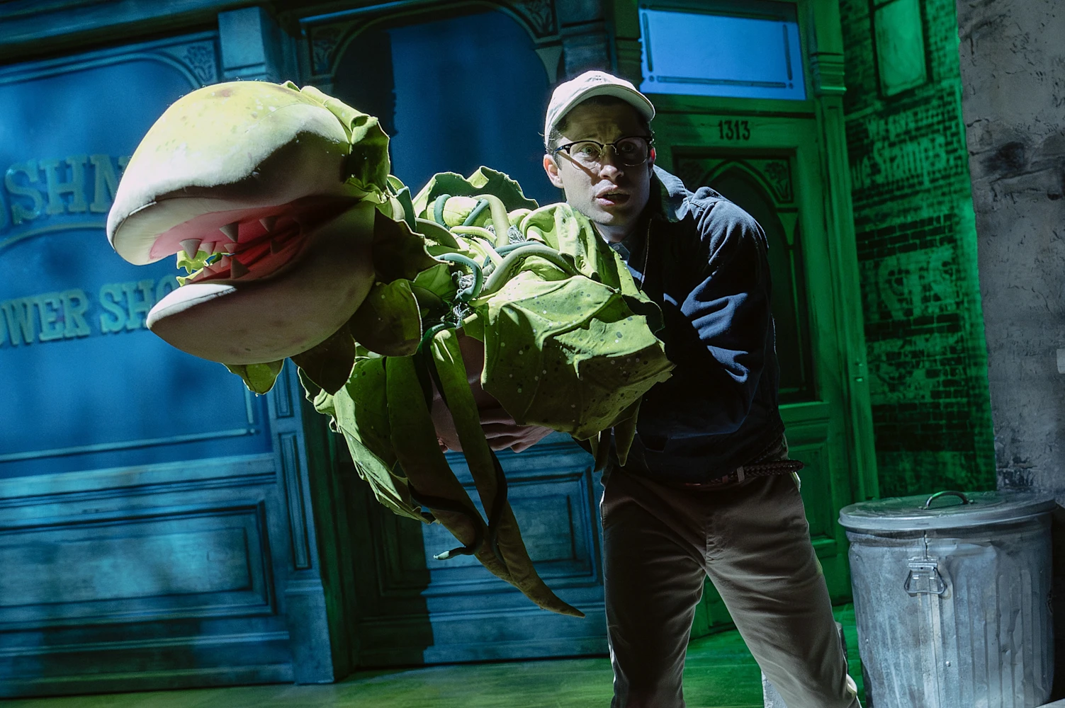 Little Shop of Horrors: What to expect - 2
