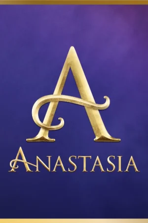Anastasia: The Musical Tickets