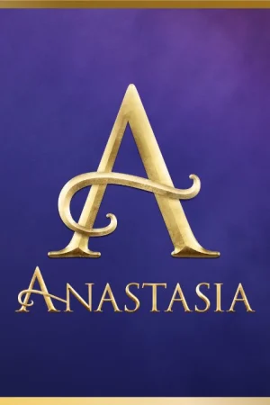 Anastasia: The Musical