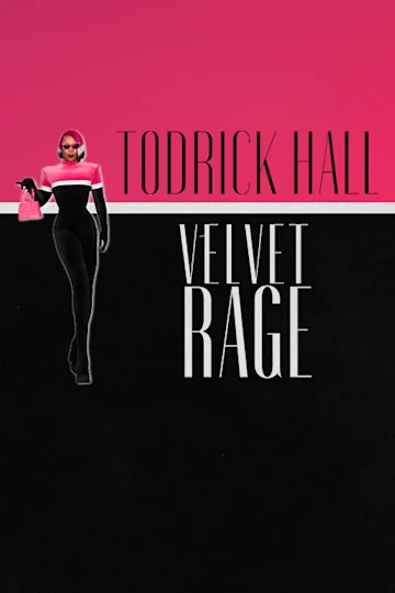Todrick Hall: Velvet Rage Tour Tickets