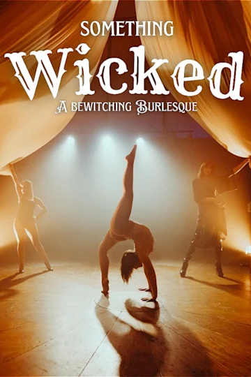 Something Wicked at Sydney Fringe Festival tickets