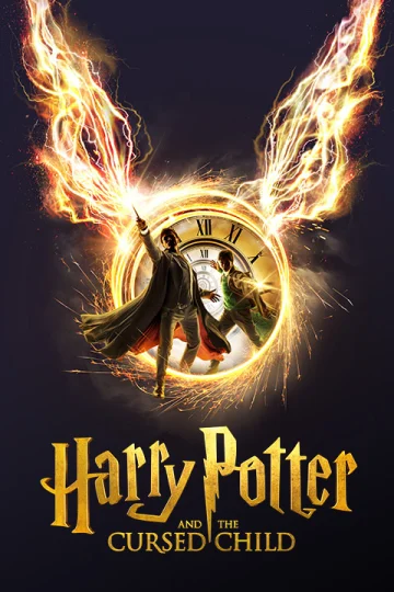 Harry Potter and the Cursed Child on Broadway Tickets