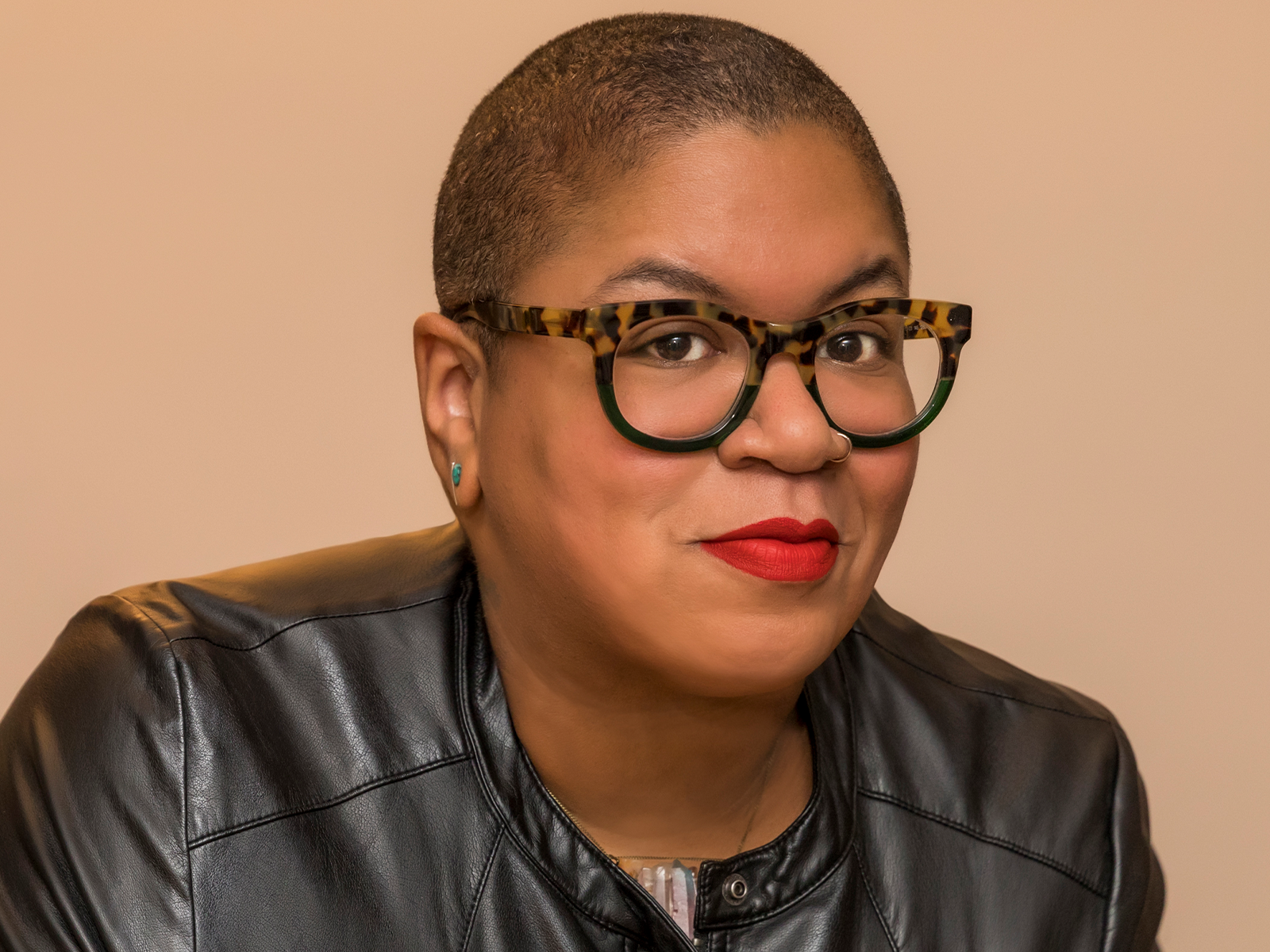 Samantha Irby, Quietly Hostile: What to expect - 1