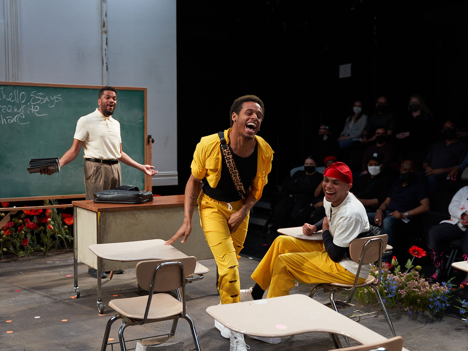 soft: What to expect - 2