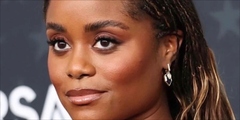 Denée Benton (Paulina Sarpong)