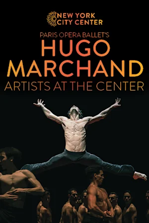 Hugo Marchand | Artists at the Center