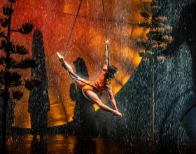 Luzia: What to expect - 4