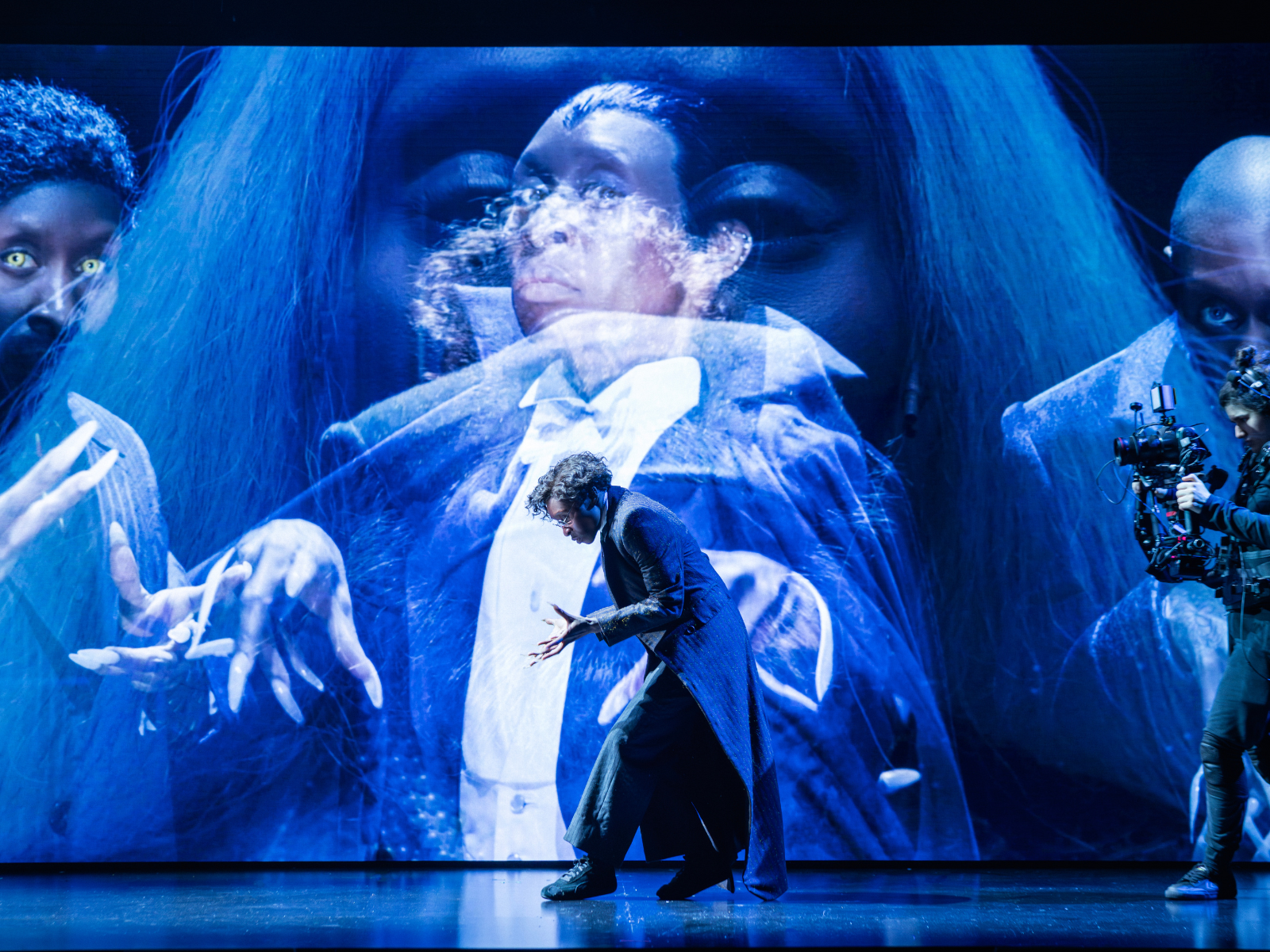 Dracula: What to expect - 5