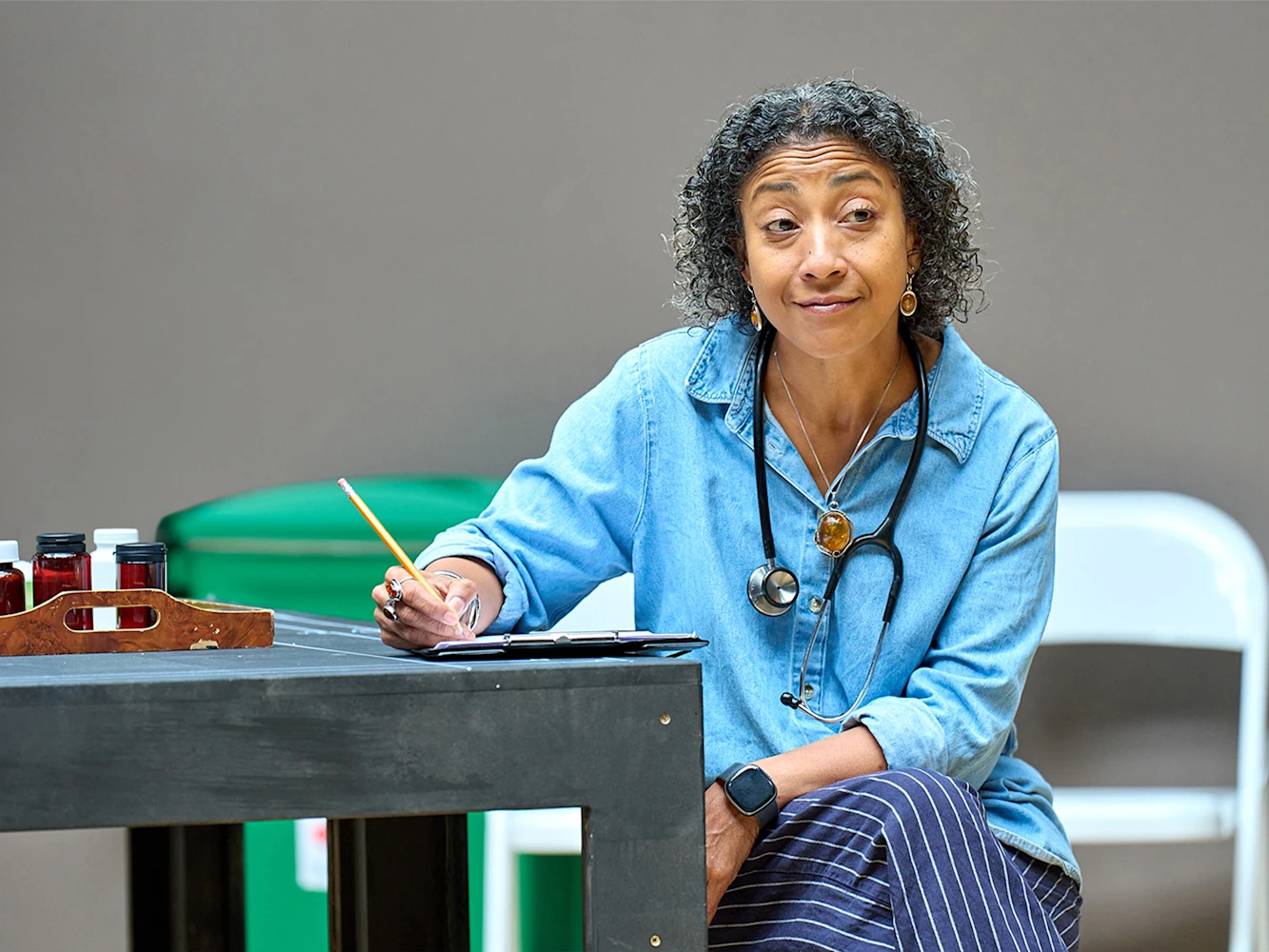 Mary Page Marlowe: What to expect - 3