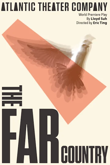 The Far Country Tickets