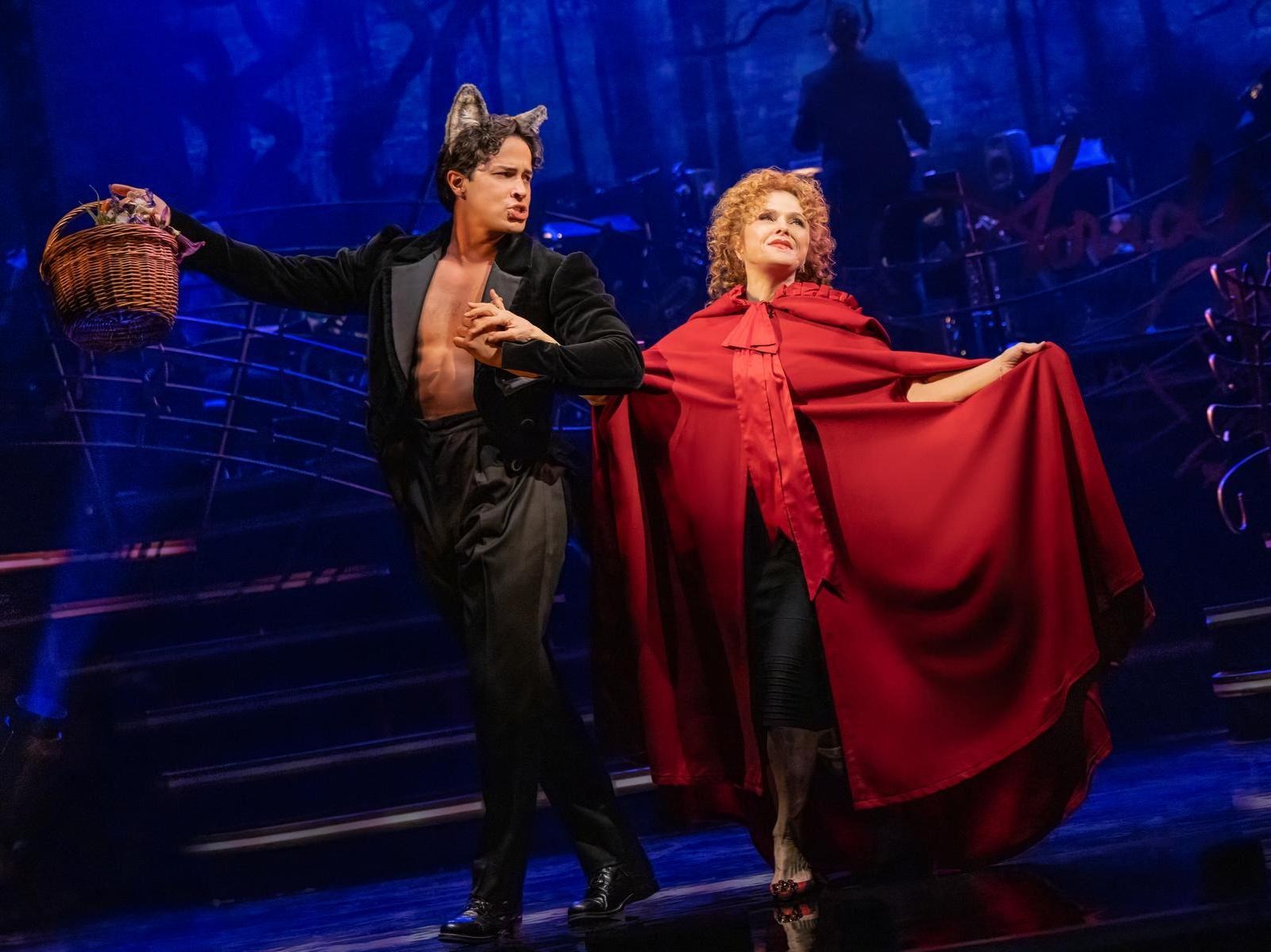 Stephen Sondheim's Old Friends: What to expect - 5