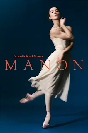 Manon Tickets