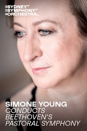 Simone Young Conducts Beethoven’s Pastoral Symphony tickets
