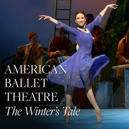 American Ballet Theatre: The Winter’s Tale