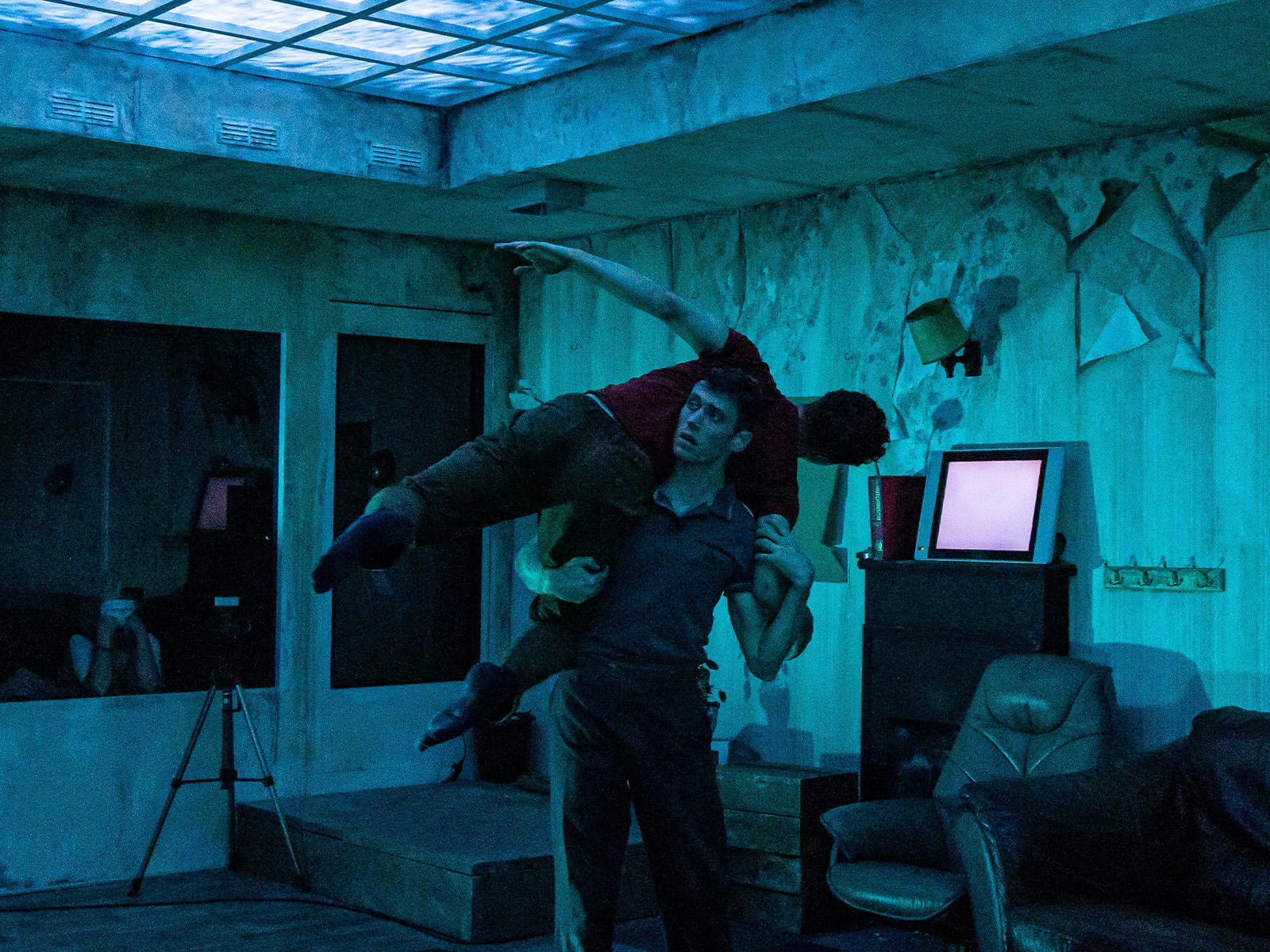 Volcano: What to expect - 1