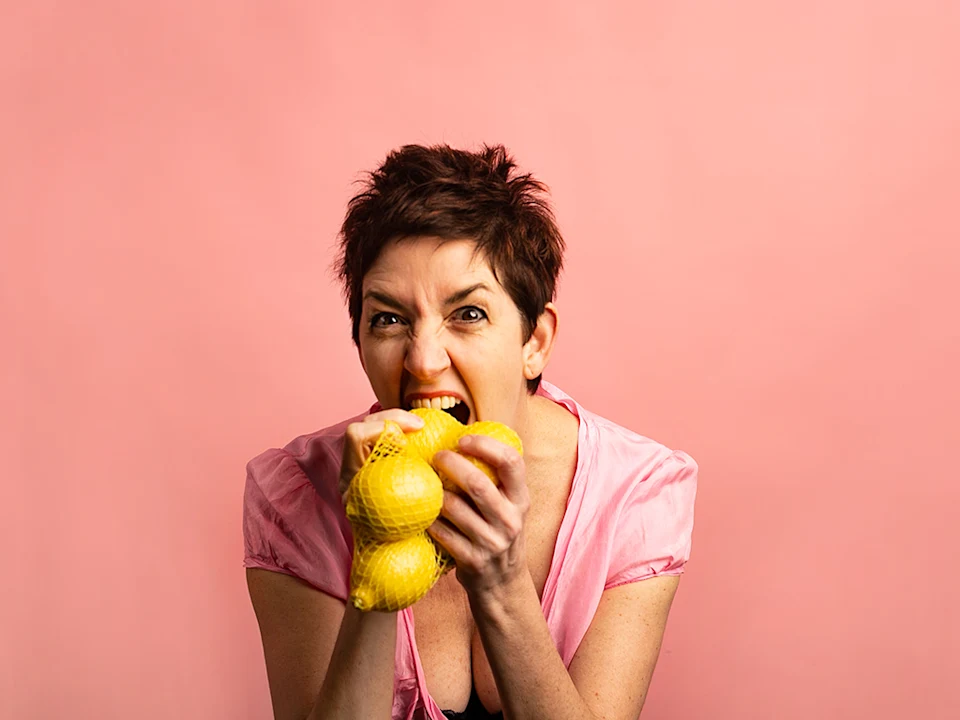 Rough Trade at Sydney Fringe Festival : What to expect - 1
