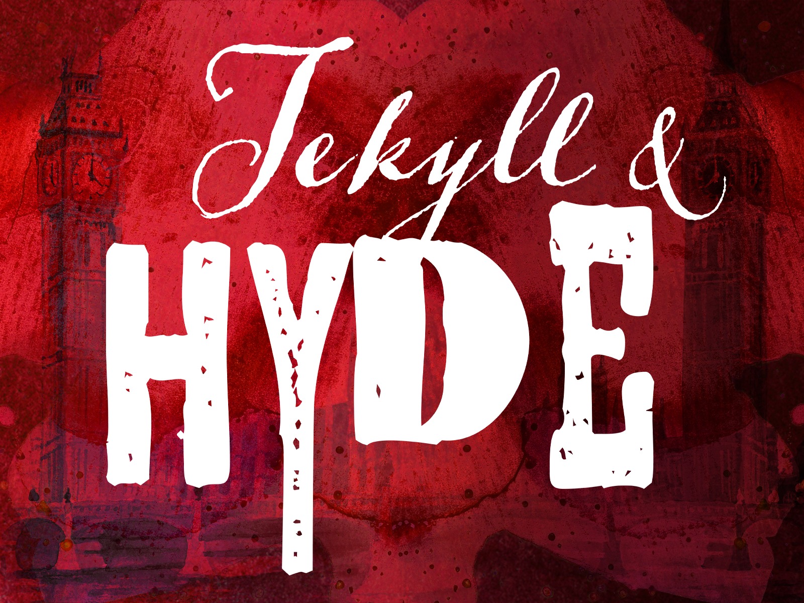 HYDE Jekyll フォトブック 160ページ HYDE 写真集『Jekyll and HYDE in Wien』2025年6月13日発売《HMV