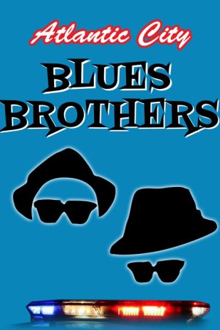 Atlantic City Blues Brothers - Live in Philadelphia