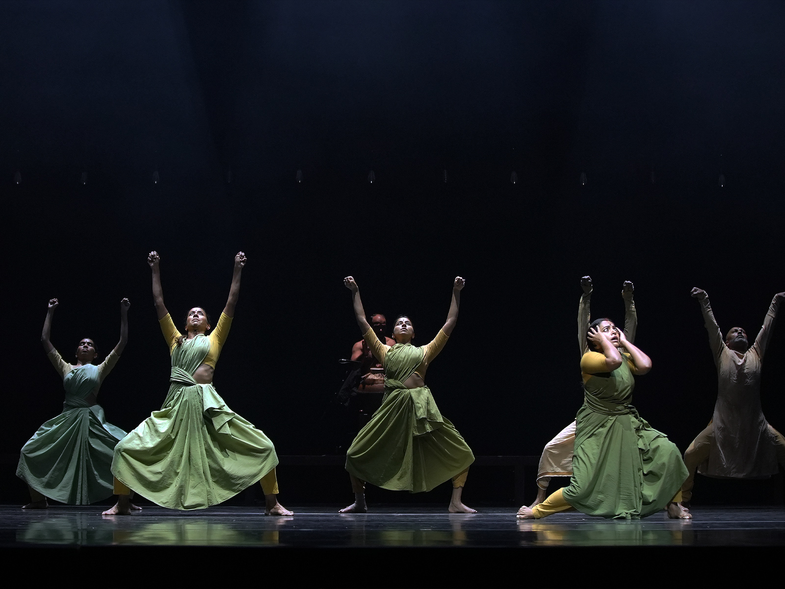 Akram Khan: What to expect - 4