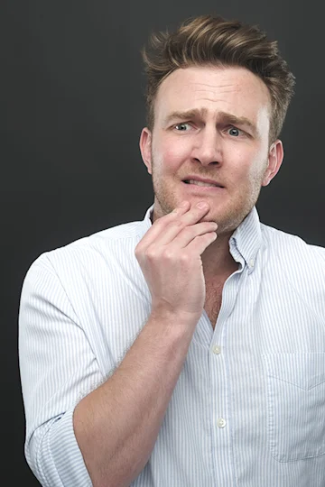 Tom Houghton Tickets