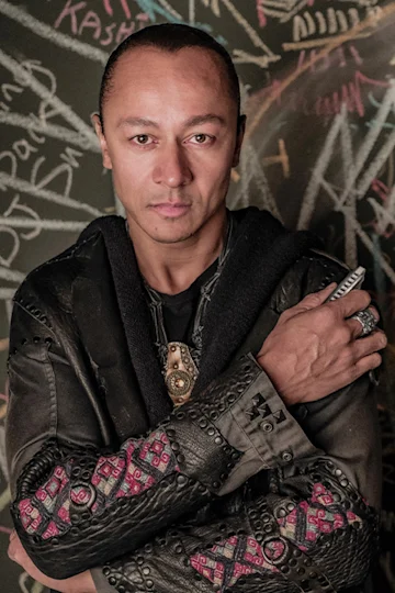 Frédéric Yonnet Tickets