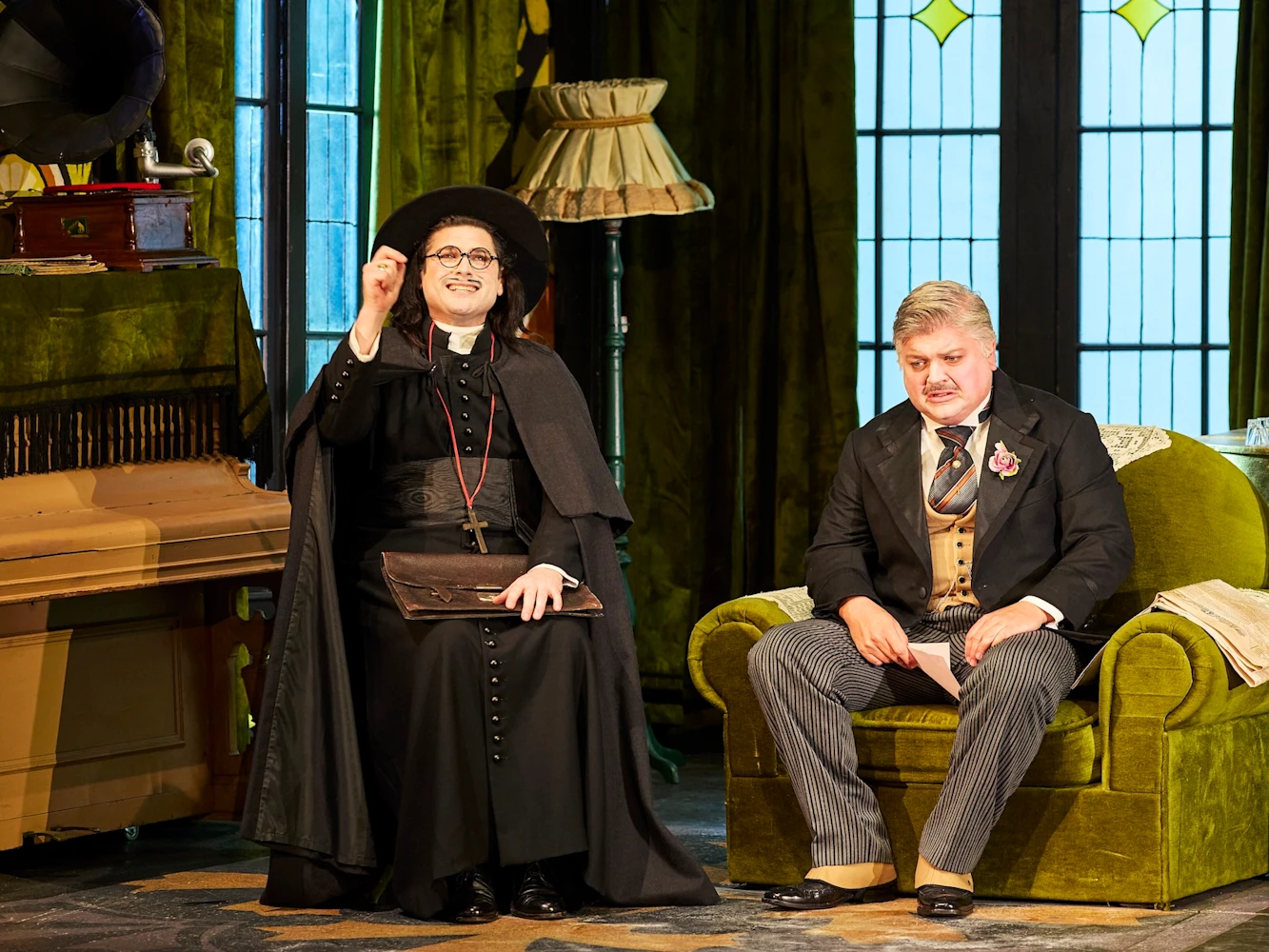 The Barber of Seville: What to expect - 6