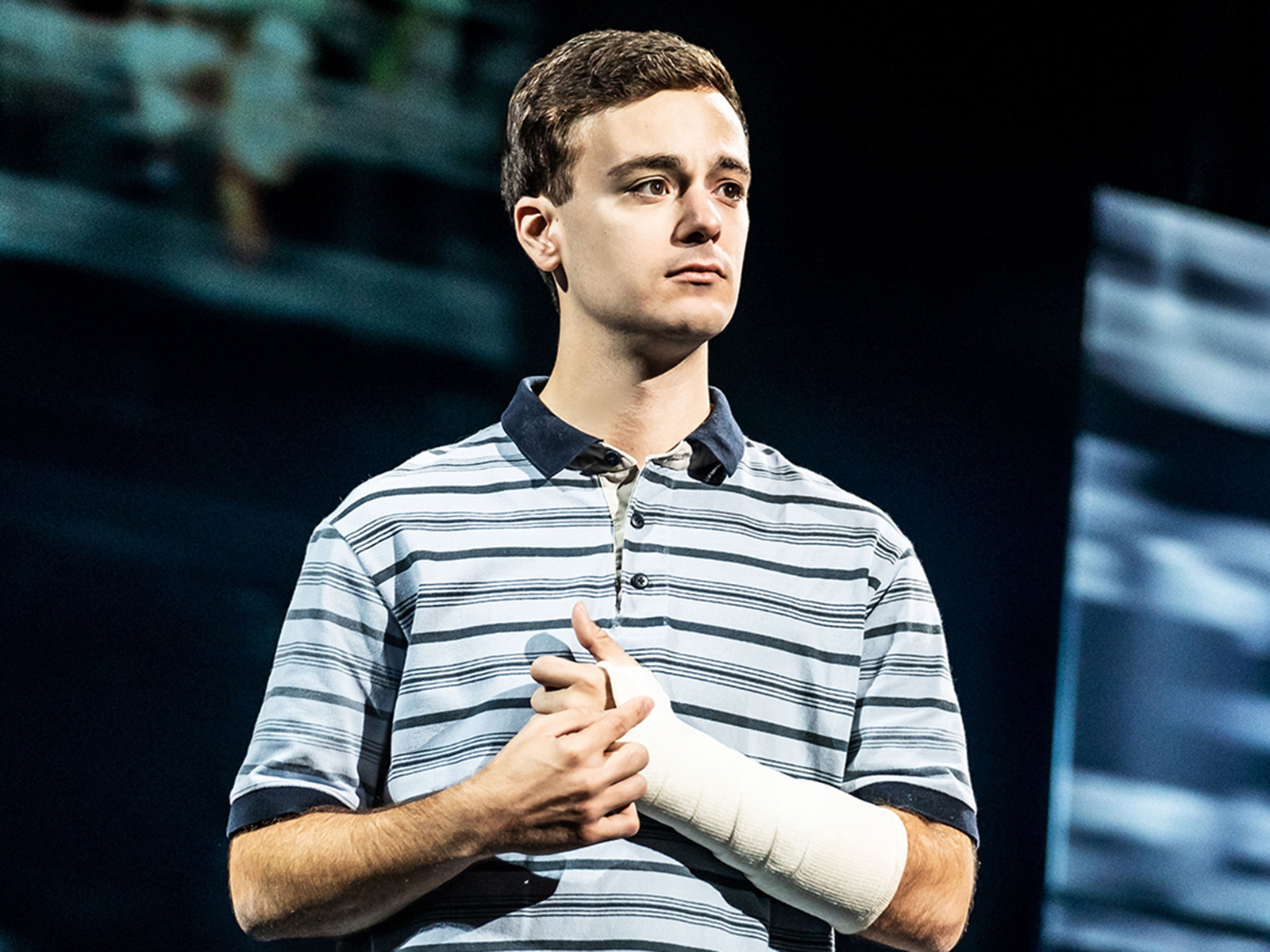 Dear Evan Hansen: What to expect - 1