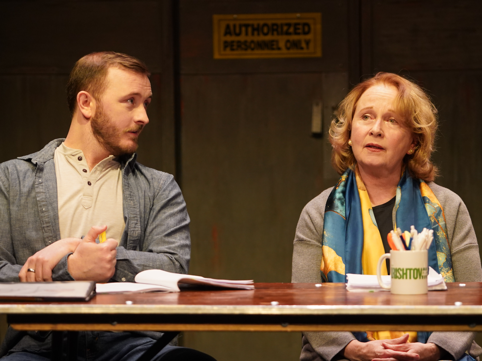 Irishtown: What to expect - 4