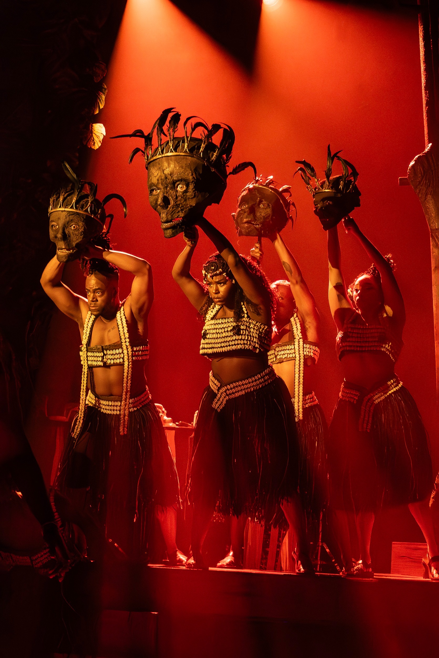 Goddess: What to expect - 4