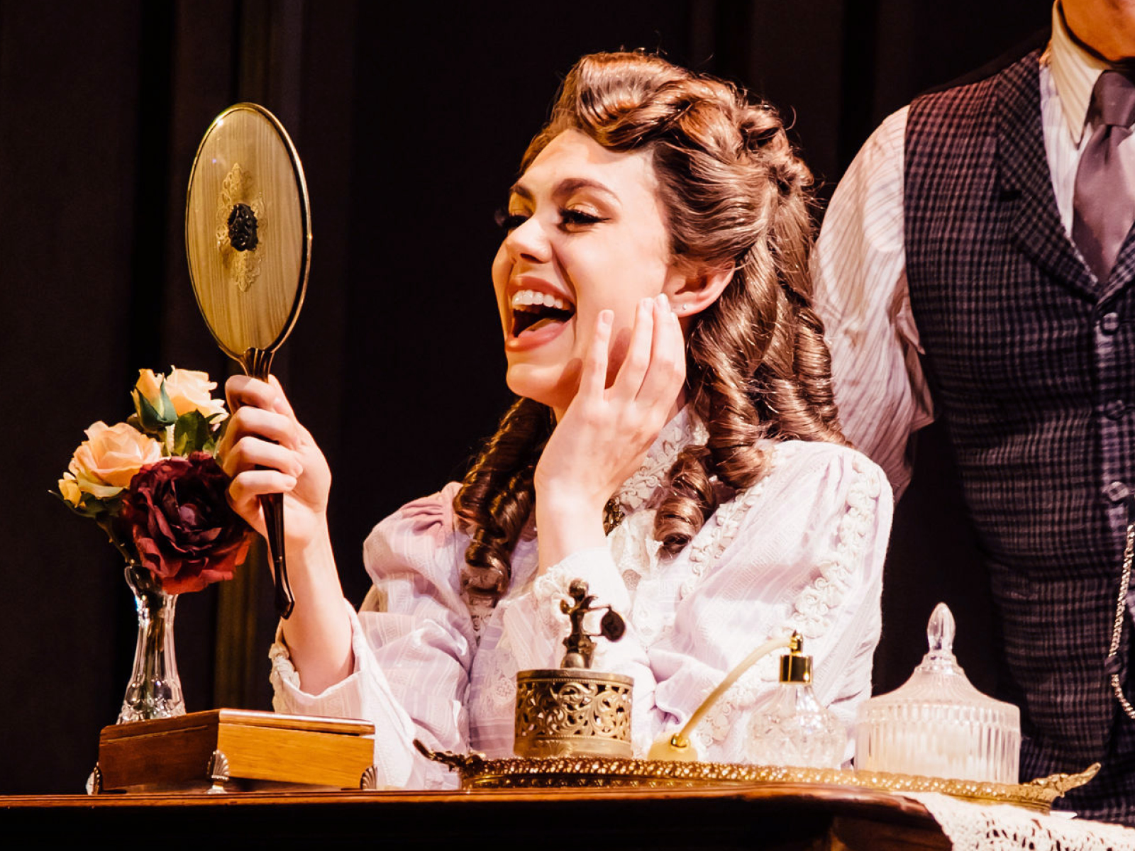 A Little Night Music: What to expect - 5