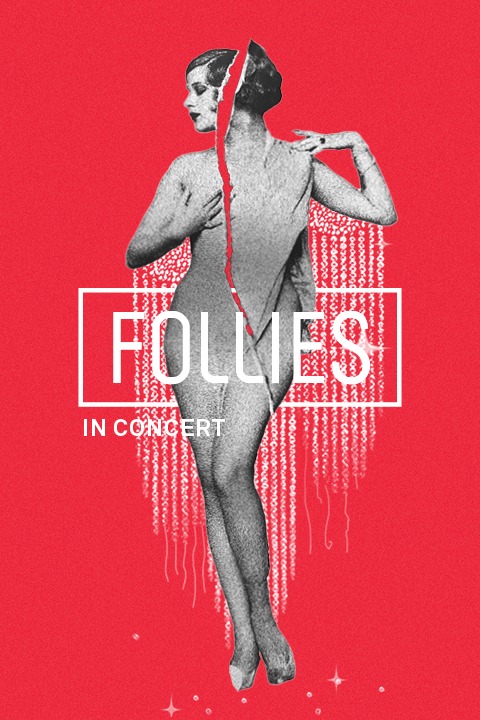 Follies in Concert in Los Angeles