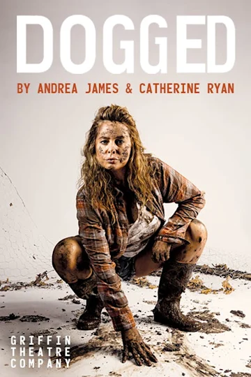 Dogged at Griffin Theatre Tickets
