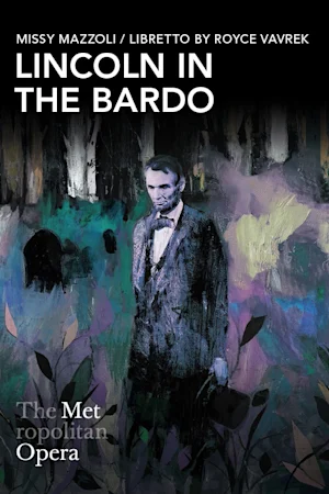 Lincoln in the Bardo tickets