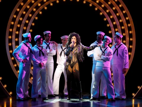 The Cher Show: What to expect - 2