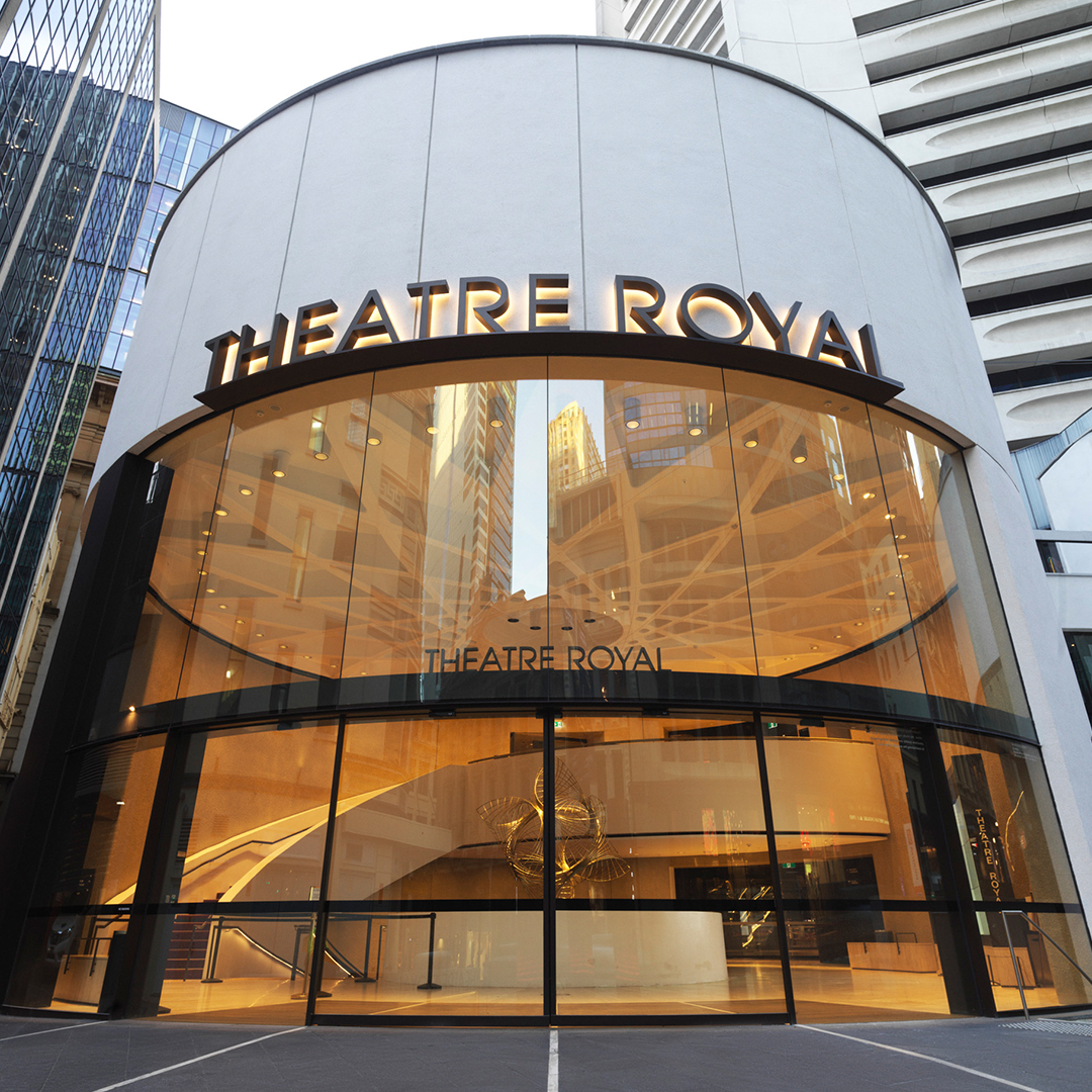 Theatre Royal Sydney