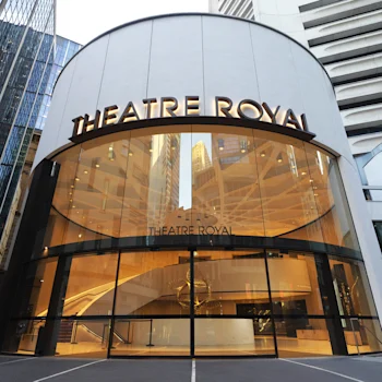 Theatre Royal Sydney