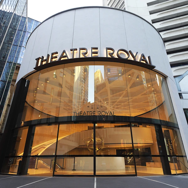 Theatre Royal Sydney