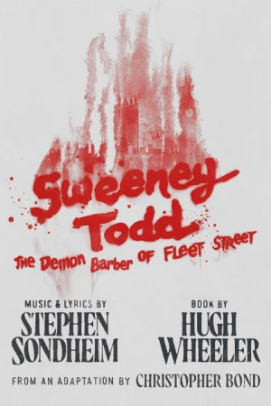 Sweeney Todd on Broadway  Tickets