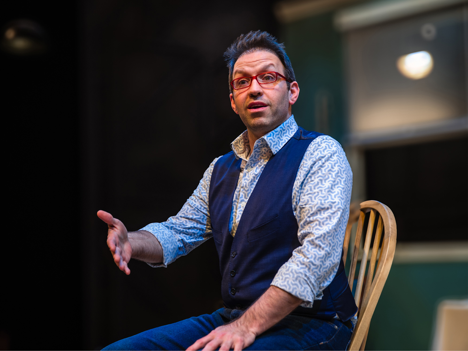 The Hope Theory: What to expect - 1