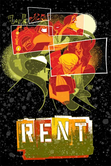 Rent Tickets