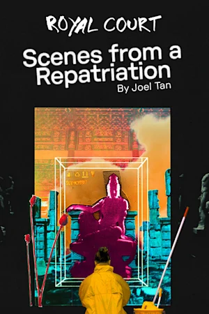 Scenes from a Repatriation Tickets